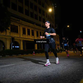 Runner Photo 5723161
