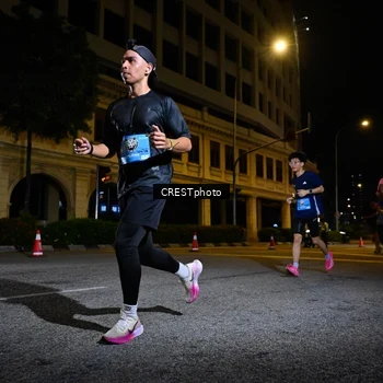 Runner Photo 5723167