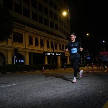 Runner Photo 5723169