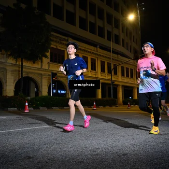 Runner Photo 5723174