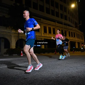 Runner Photo 5723180