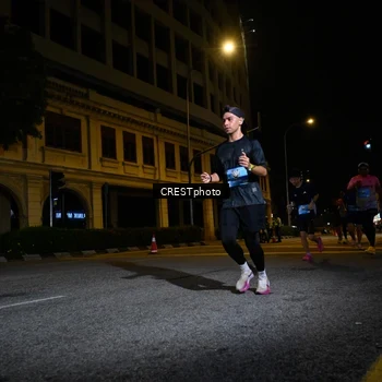 Runner Photo 5723186