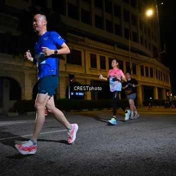 Runner Photo 5723188