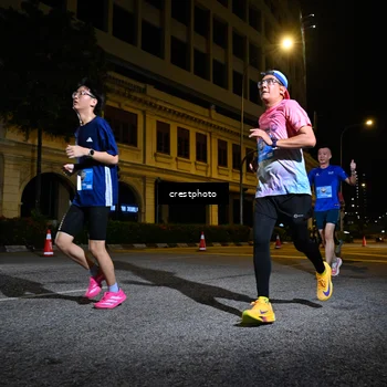 Runner Photo 5723189