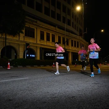 Runner Photo 5723192