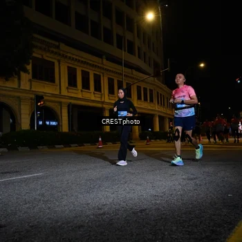 Runner Photo 5723195