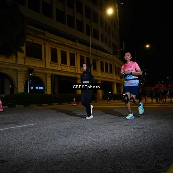 Runner Photo 5723197