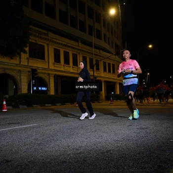 Runner Photo 5723200