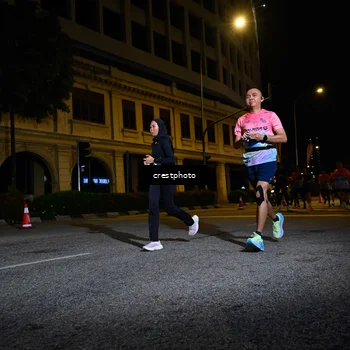 Runner Photo 5723202