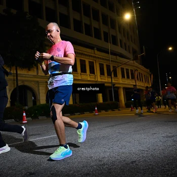 Runner Photo 5723209