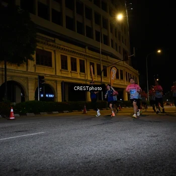 Runner Photo 5723215