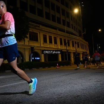 Runner Photo 5723216