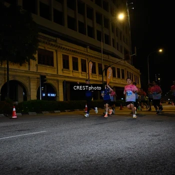 Runner Photo 5723217