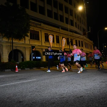 Runner Photo 5723221
