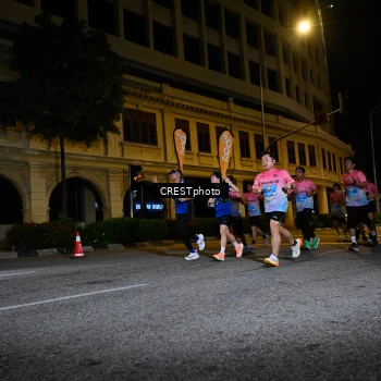 Runner Photo 5723224