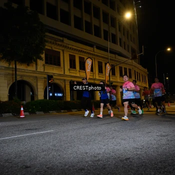 Runner Photo 5723225