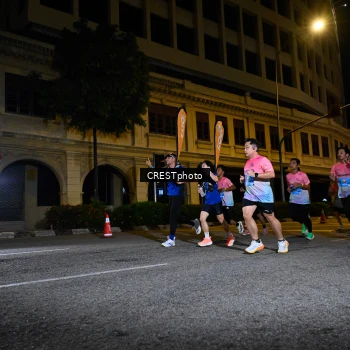 Runner Photo 5723227