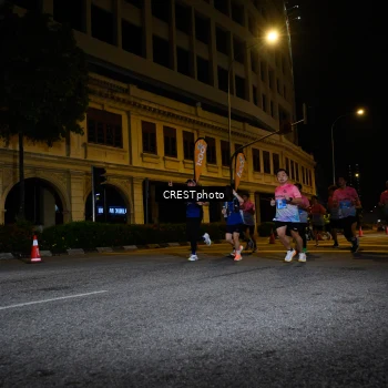 Runner Photo 5723228