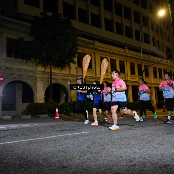 Runner Photo 5723230