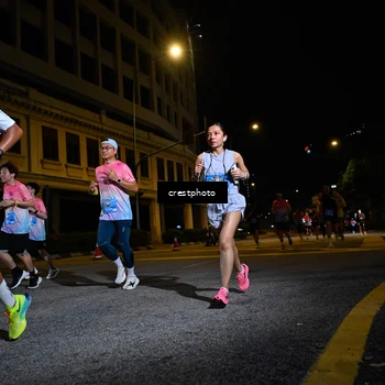 Runner Photo 5723233