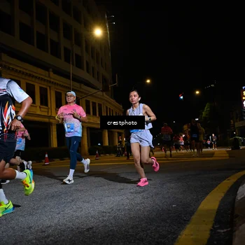 Runner Photo 5723234