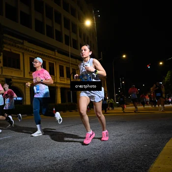 Runner Photo 5723238