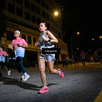 Runner Photo 5723240