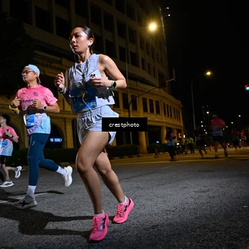 Runner Photo 5723241