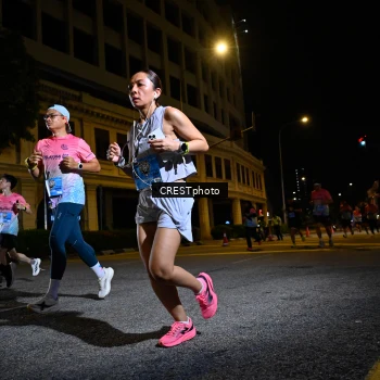 Runner Photo 5723242