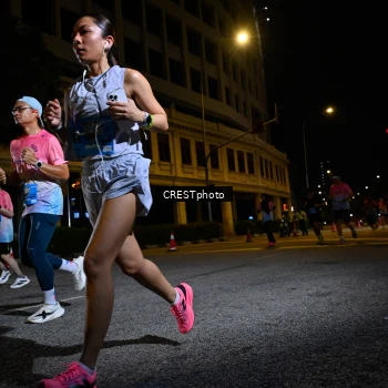 Runner Photo 5723243