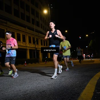Runner Photo 5723247