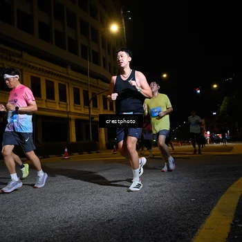 Runner Photo 5723248