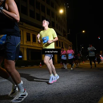 Runner Photo 5723249