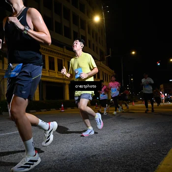 Runner Photo 5723250