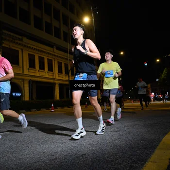 Runner Photo 5723251