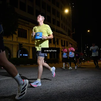 Runner Photo 5723253