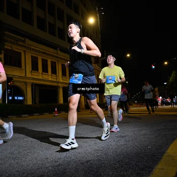 Runner Photo 5723254