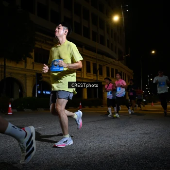 Runner Photo 5723256