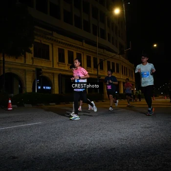 Runner Photo 5723257