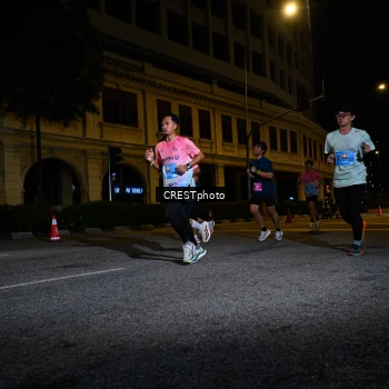 Runner Photo 5723258