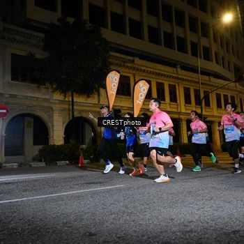 Runner Photo 5723260