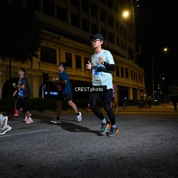 Runner Photo 5723261