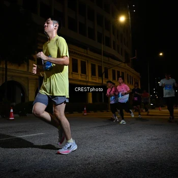 Runner Photo 5723262