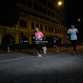 Runner Photo 5723263