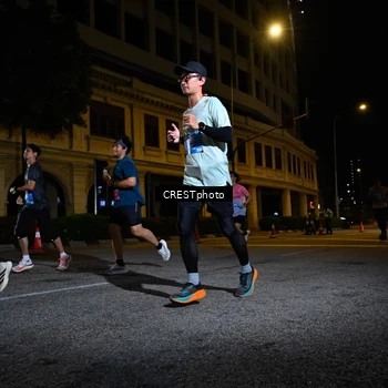 Runner Photo 5723264