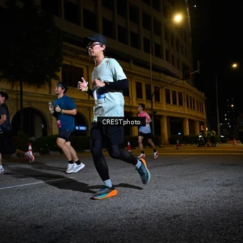 Runner Photo 5723265