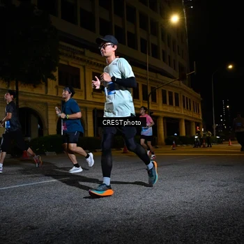 Runner Photo 5723266