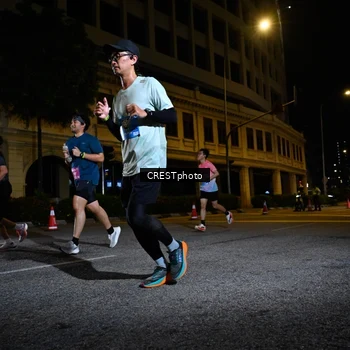 Runner Photo 5723267