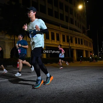 Runner Photo 5723269