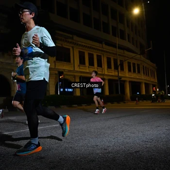 Runner Photo 5723270